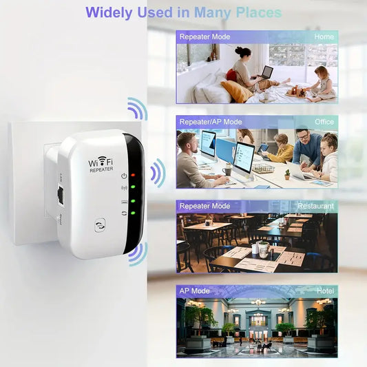 Wifi Extender