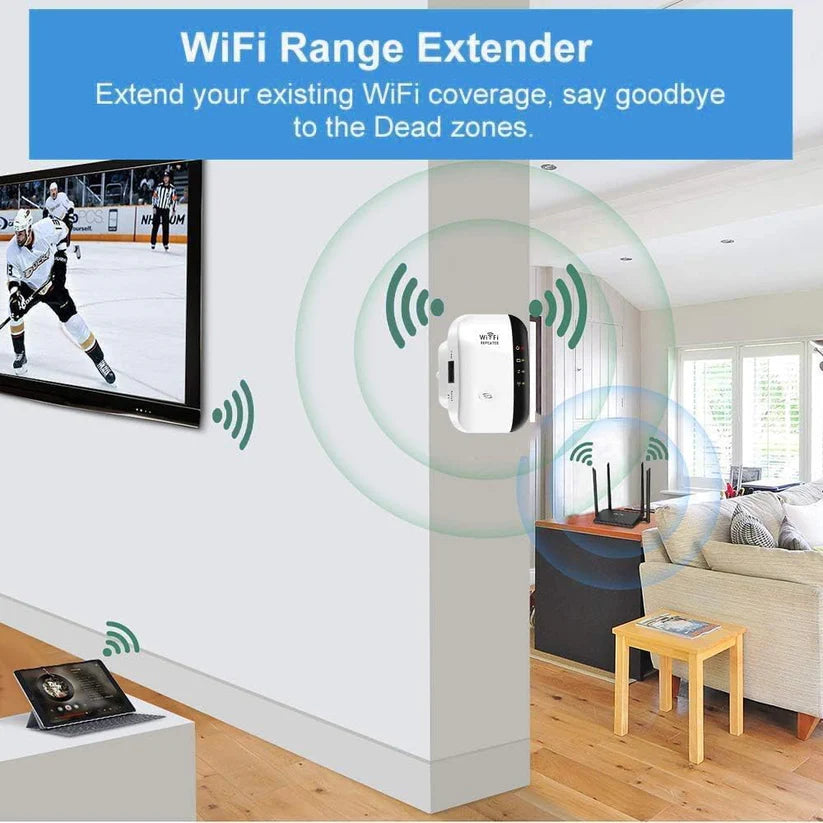 Wifi Extender