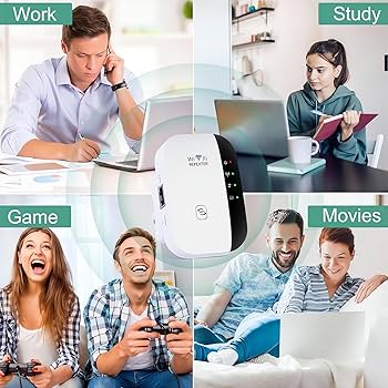 Wifi Extender