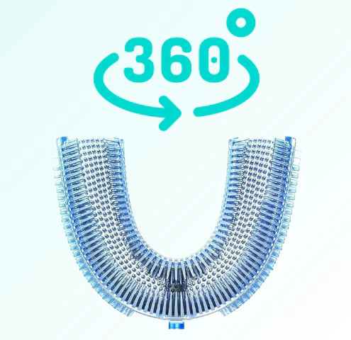 Smart Toothbrush
