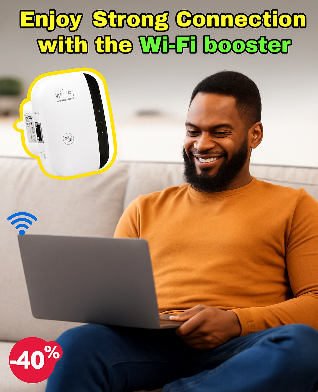 Wifi Extender