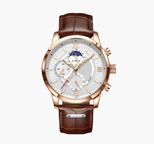 LIGE™ CLASSIC WATCH