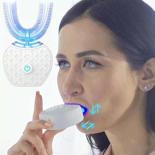 Smart Toothbrush